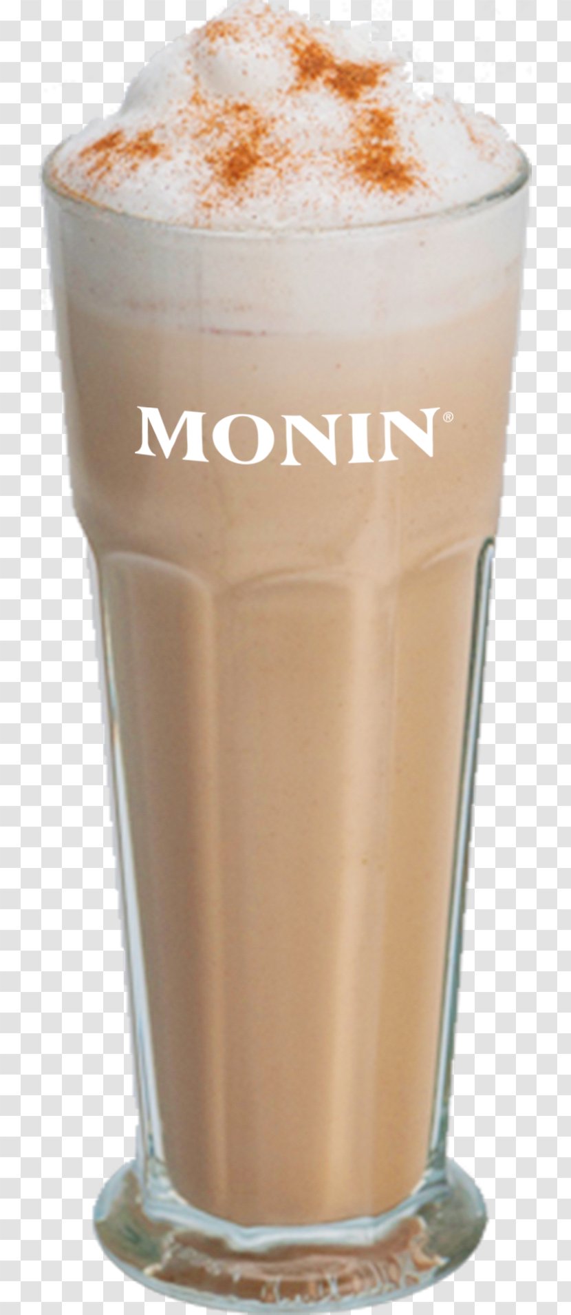 Latte Macchiato Caffè Mocha Cafe - Cream - Milk Transparent PNG