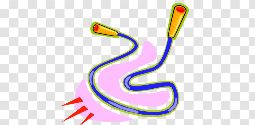 Skipping Rope Jumping Chinese Jump Clip Art - Text - Cliparts Transparent PNG
