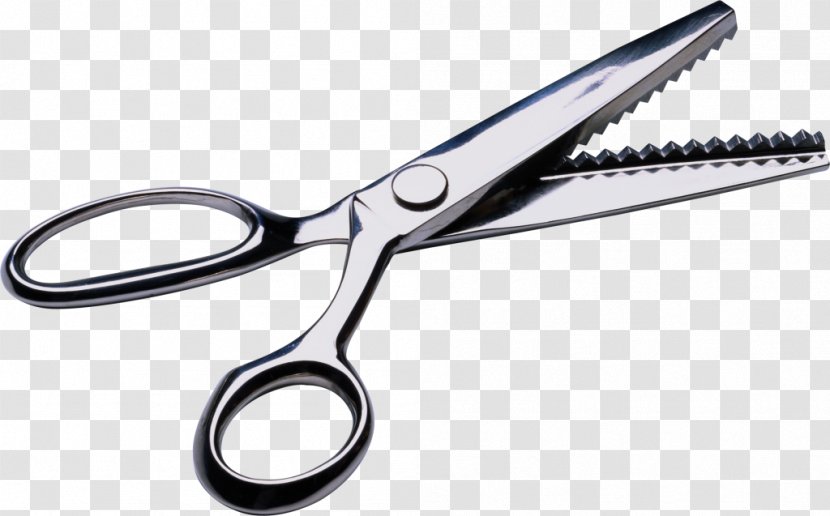 Hair-cutting Shears Scissors Clip Art - Hairdresser Transparent PNG