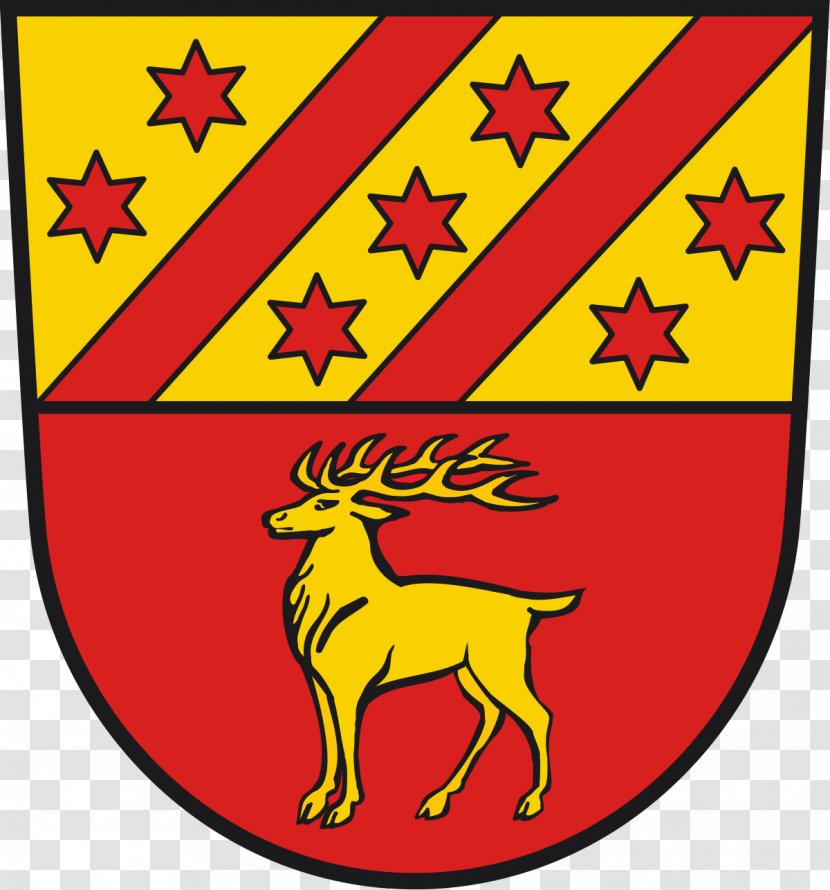 Bingen Am Rhein Sigmaringendorf Inzigkofen - Yellow - Sigmaringen Transparent PNG