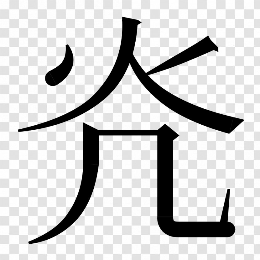 Stroke Order Radical Chinese Characters Иероглифический словарь - Symbol - 母親節 Transparent PNG