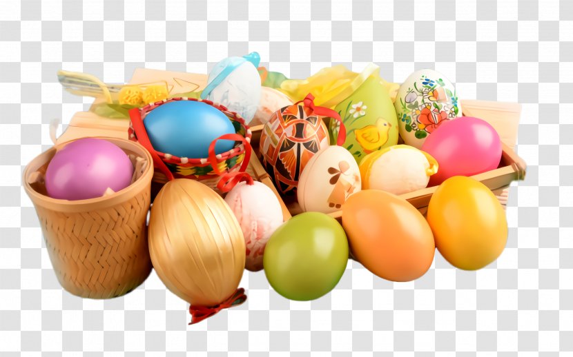 Easter Egg - Musical Instrument - Shaker Transparent PNG