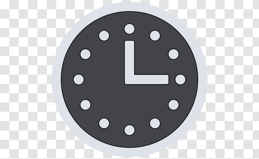 Time Icon - Number - Picture Transparent PNG