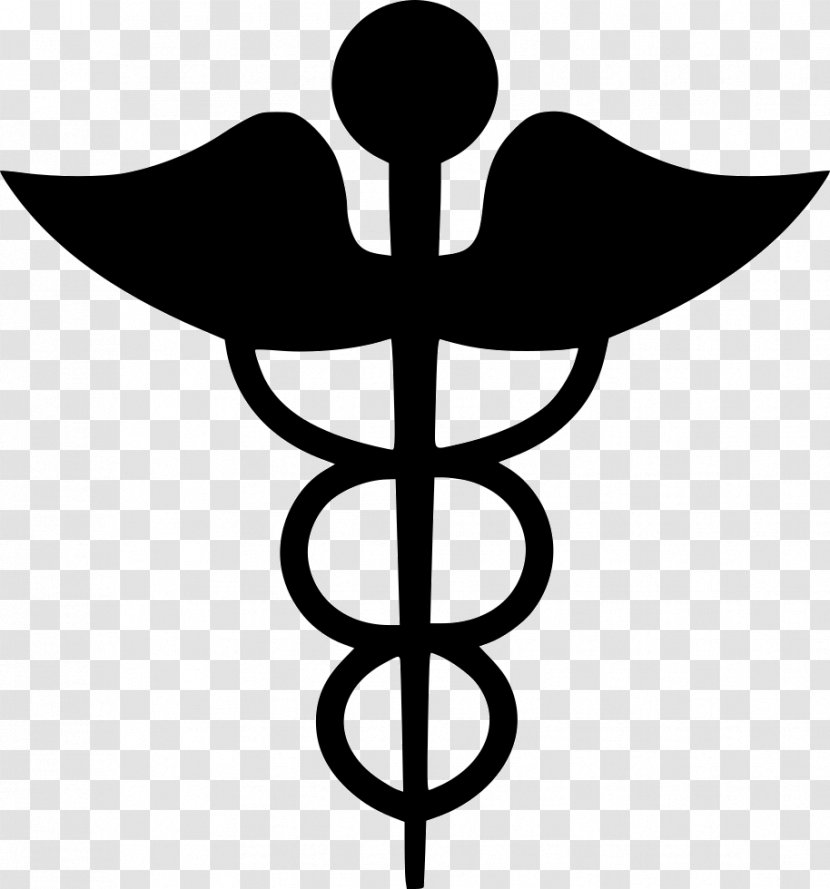 Vector Graphics Caduceus As A Symbol Of Medicine Image - Royaltyfree - Corps Icon Transparent PNG