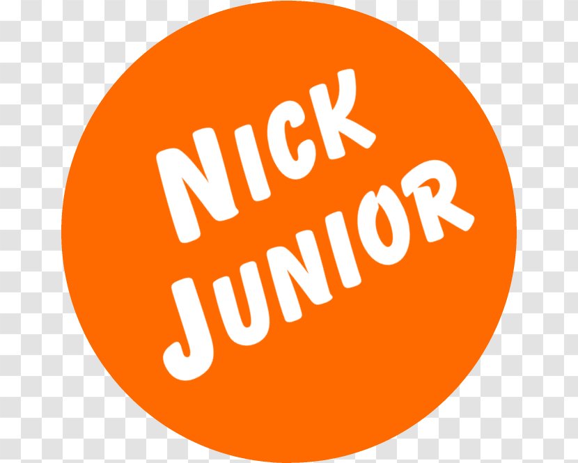 Nick Jr. Too Nickelodeon Television Logo - Jr Transparent PNG