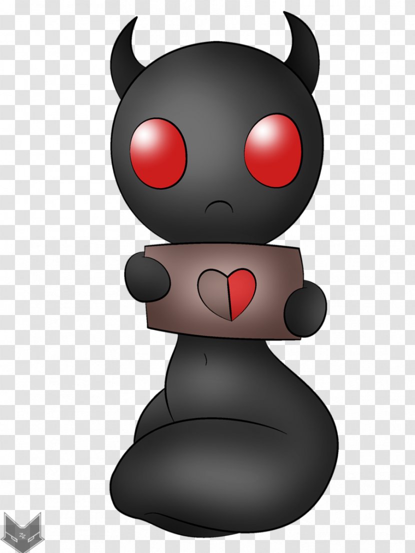 The Binding Of Isaac: Rebirth Devil Art - Snout Transparent PNG