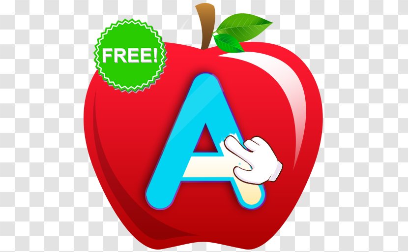 ABC Learning - Word - Alphabet Tracing And Phonics Animal Shape LetterFire Letter Transparent PNG