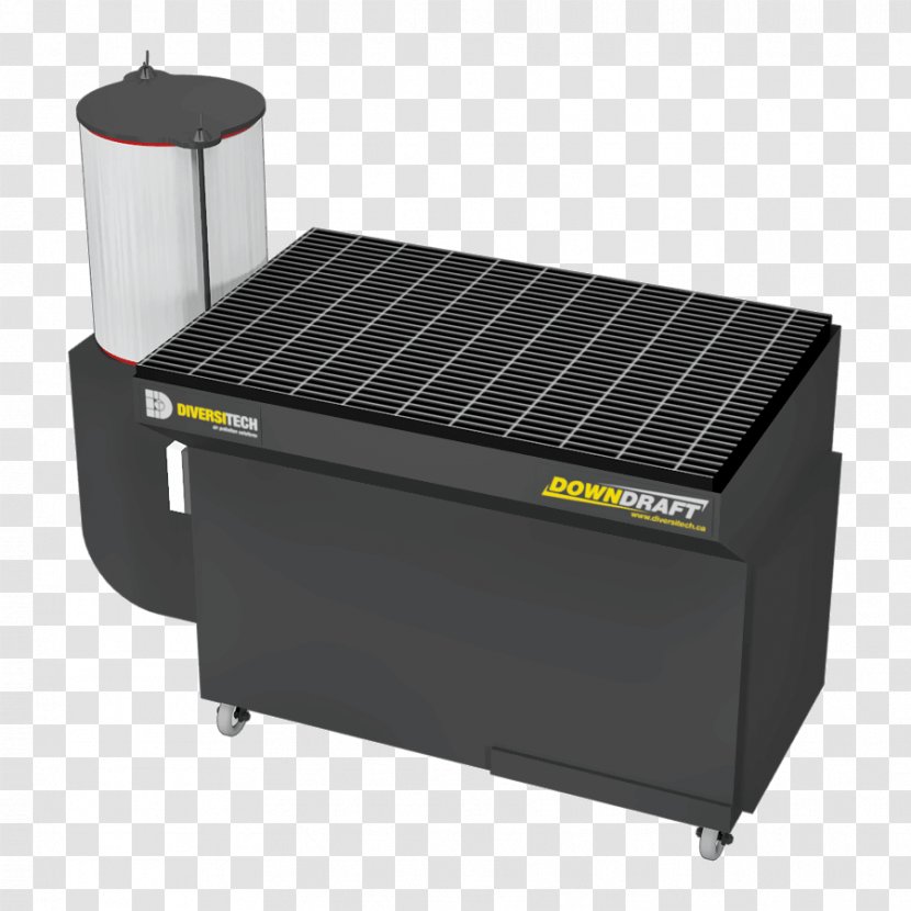 Outdoor Grill Rack & Topper - Machine - Design Transparent PNG