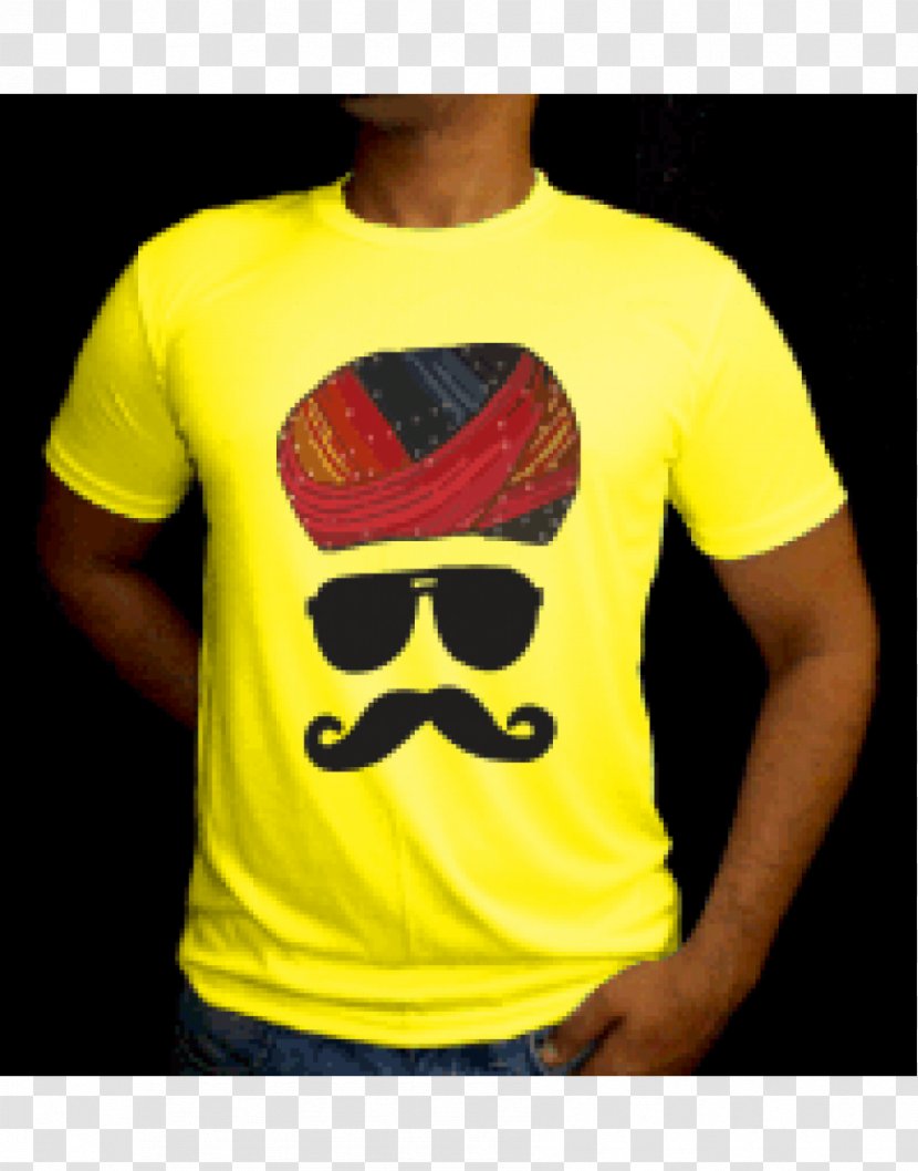 Printed T-shirt Hoodie Rajasthan Clothing Transparent PNG