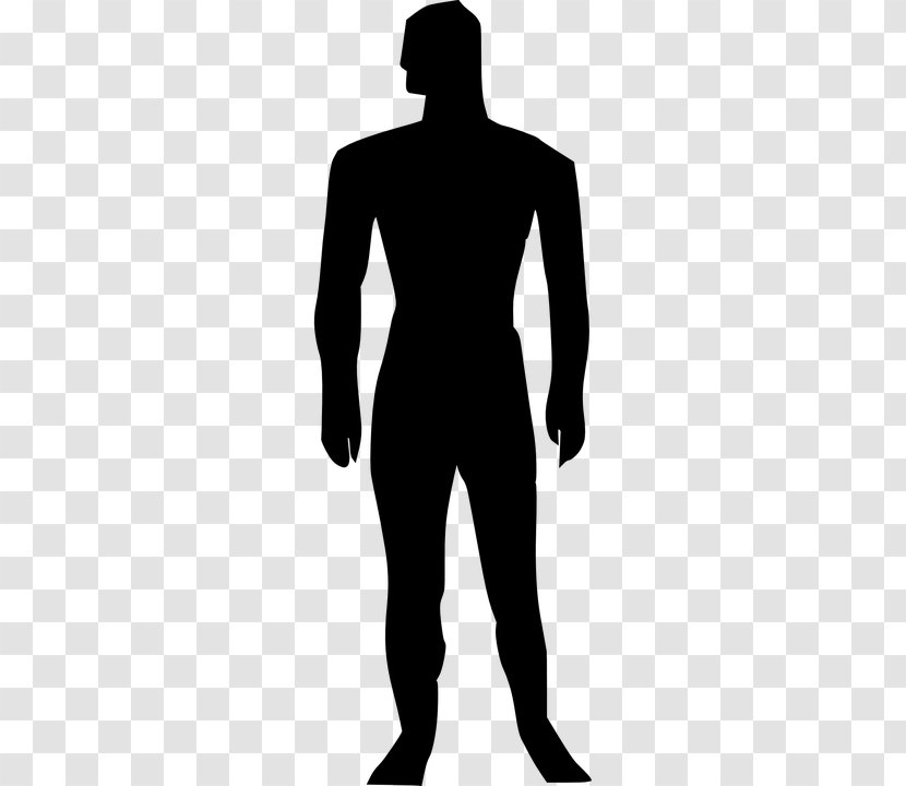 Homo Sapiens Human Body Clip Art - Frame - Man Transparent PNG