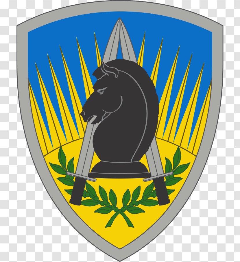 Military Intelligence Corps United States Army 519th Battalion Transparent PNG