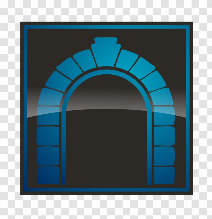 Keystone Counseling Arch - Window - Rectangle Transparent PNG