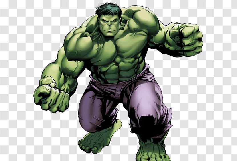 Hulk Marvel Cinematic Universe Wikia - Organism Transparent PNG