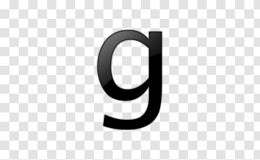 Letter Case G Clip Art - X - Transparent Icon Transparent PNG