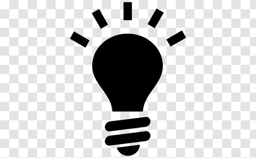 Incandescent Light Bulb Electricity Electric - Lamp Transparent PNG