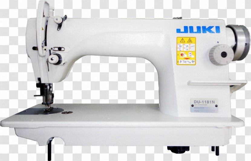 Tiruppur Sewing Machines Juki Lockstitch - Machine Transparent PNG