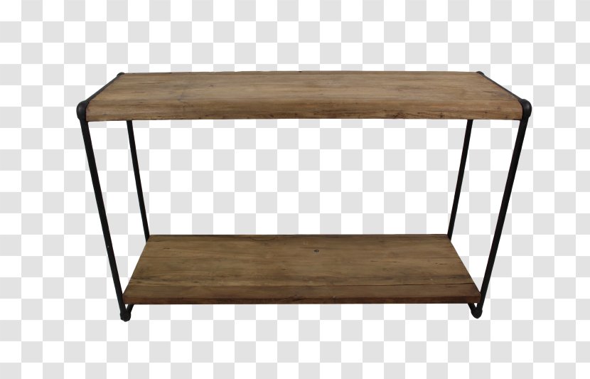 Coffee Tables Furniture Eettafel Industrial Design - Table Transparent PNG