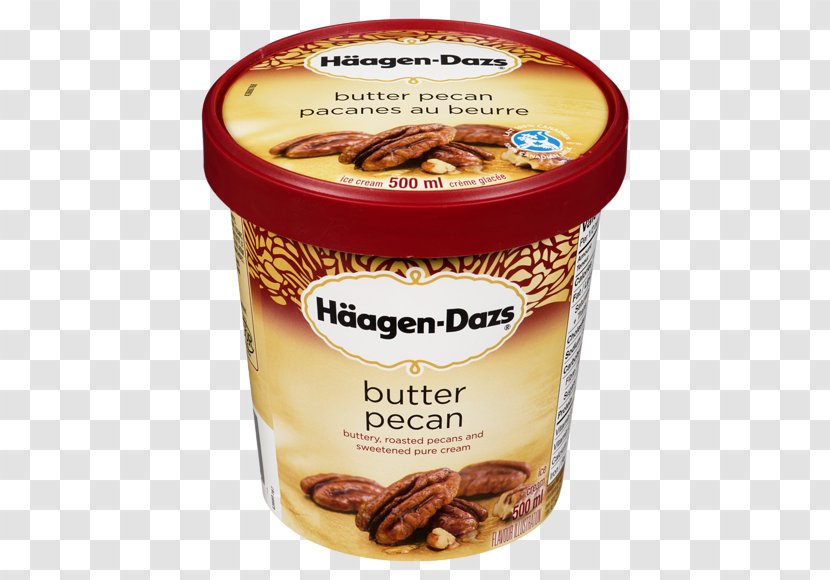 Ice Cream Chocolate Truffle Häagen-Dazs Gelato - Chip Transparent PNG