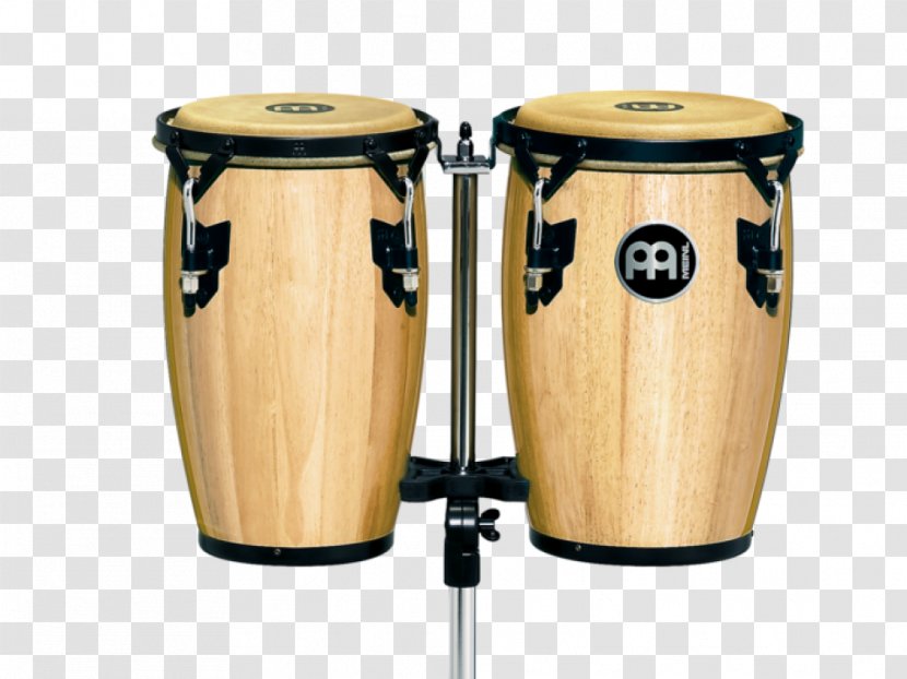 Tom-Toms Conga Hand Drums Timbales Meinl Percussion - Cajon - Drum Transparent PNG
