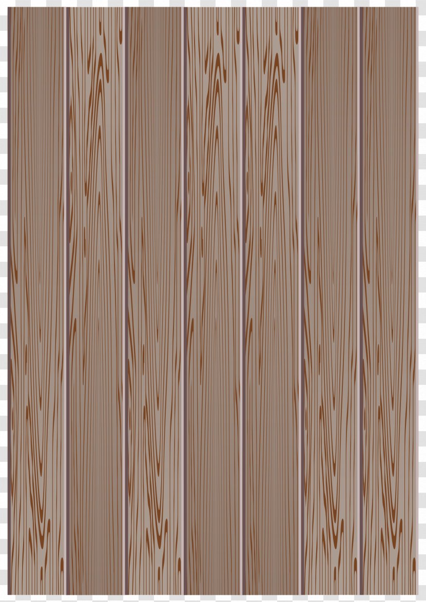 Wood Stain Hardwood Flooring Lumber - Texture Transparent PNG