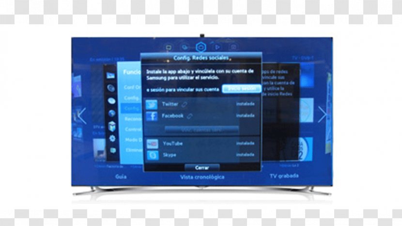 Computer Monitors Display Advertising Multimedia Television - Media - Monitor Transparent PNG