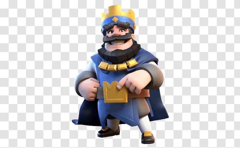 Clash Royale Of Clans Video Game Hill Climb Racing - Figurine Transparent PNG