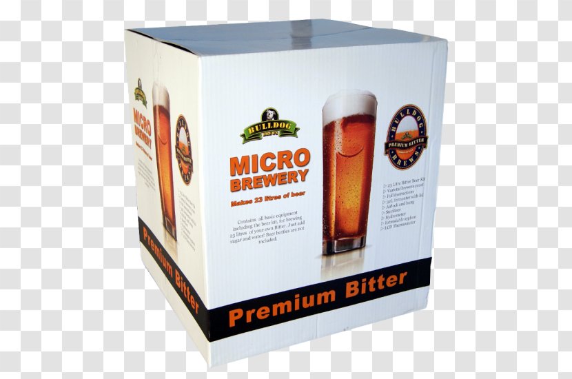 Beer India Pale Ale Coopers Brewery - Homebrewing Winemaking Supplies Transparent PNG