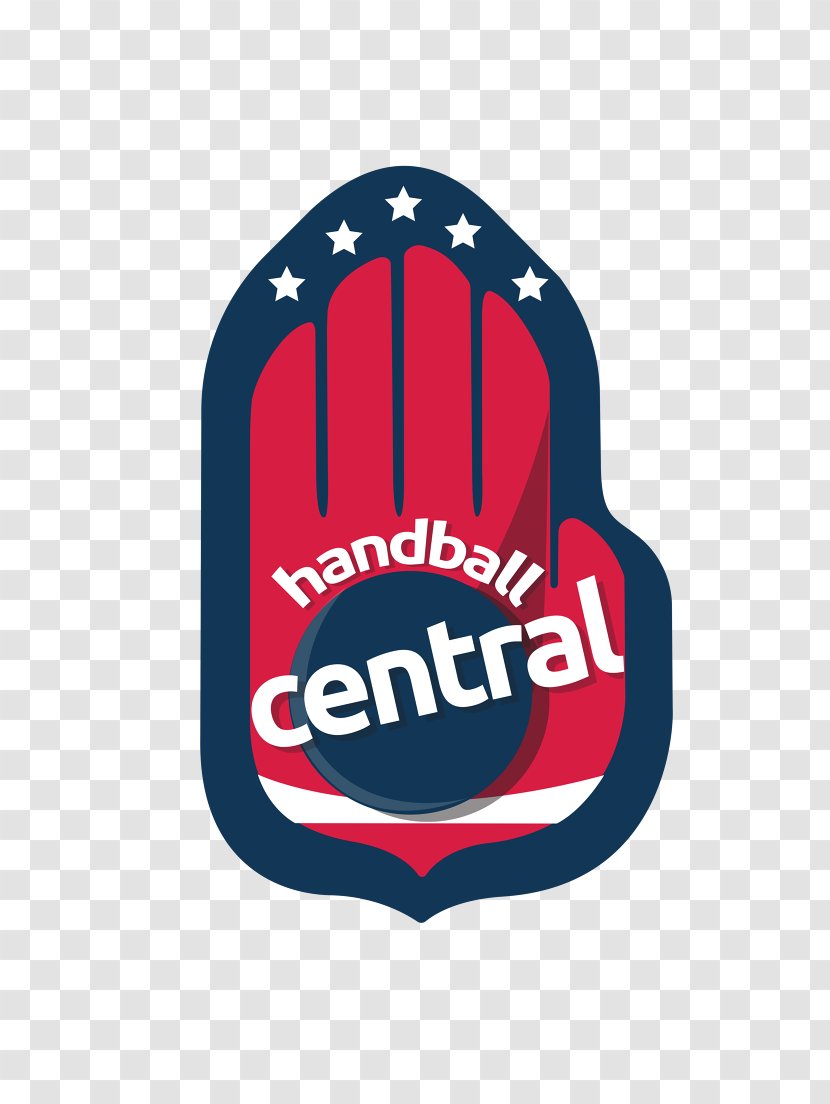 Handball Team Game Logo Brand - Collective Motion Transparent PNG