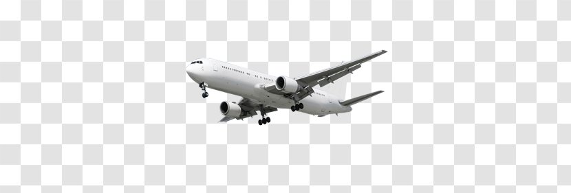 Airplane Flight Aircraft Clip Art - Jet - Air Transport Transparent PNG
