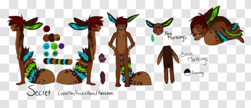 Fursuit Anthrocon Costume Character - Furry Fandom Transparent PNG