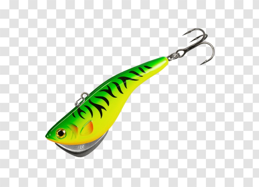 Spoon Lure Fishing Baits & Lures - Tackle Transparent PNG