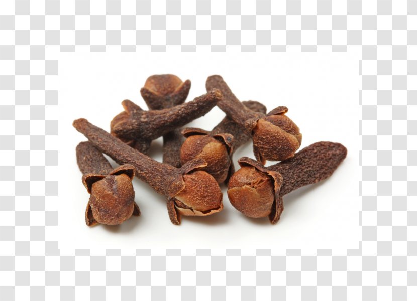 Oil Of Clove Essential Bud - Extract Transparent PNG