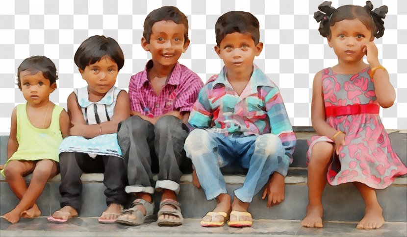 Child People Community Toddler Human - Smile - Sibling Transparent PNG