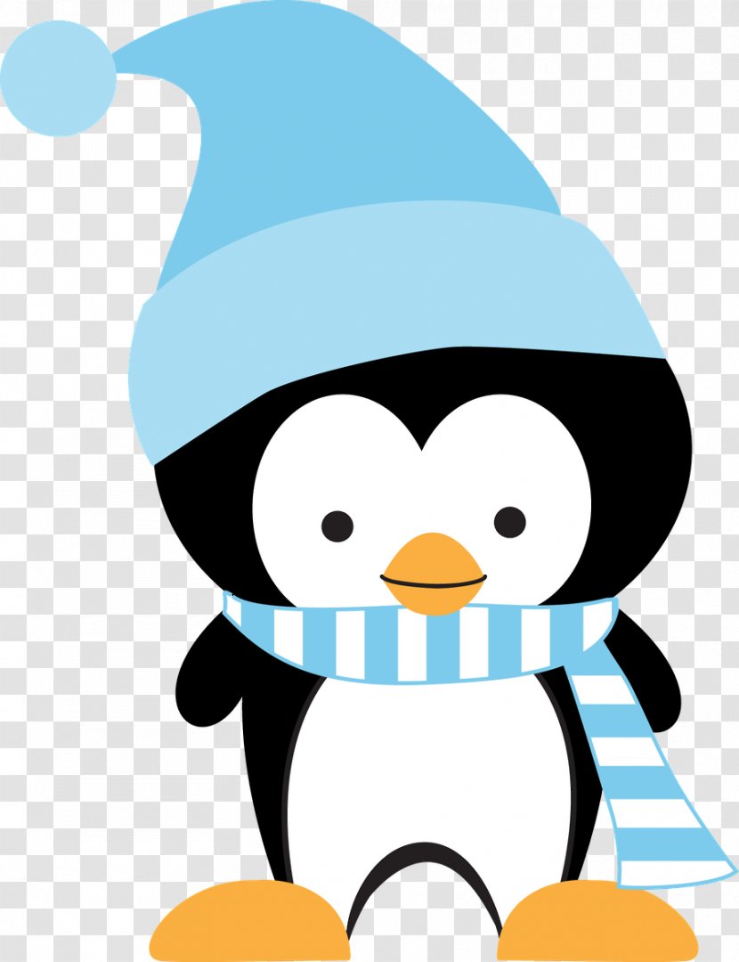 Penguin Clip Art - Winter Transparent PNG