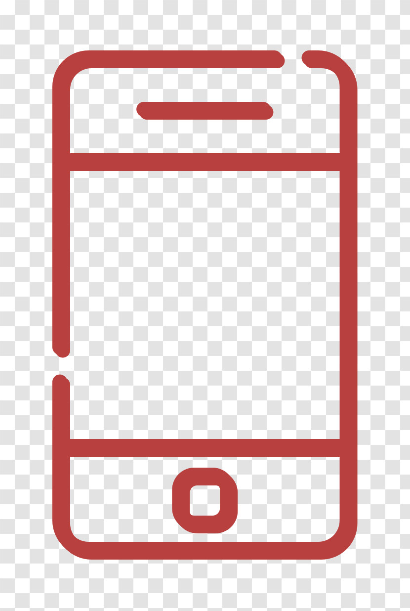 Media Technology Icon Telephone Call Icon Smartphone Icon Transparent PNG