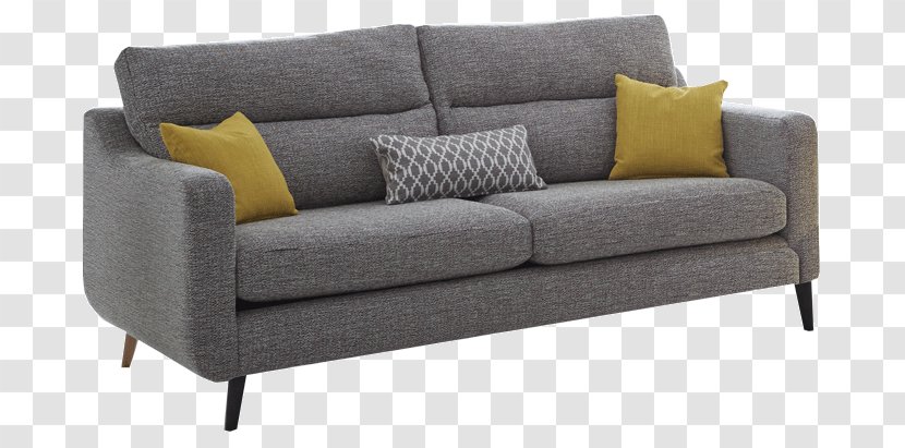 Loveseat Couch Sofa Bed Chair Furniture - Corner Transparent PNG