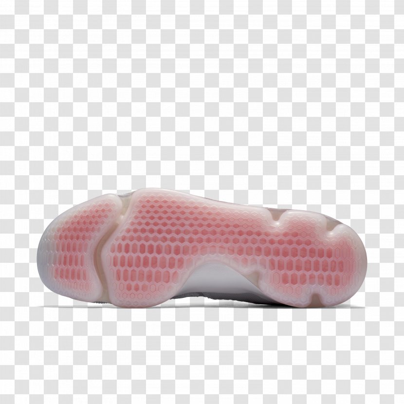 Nike Air Max Sneakers Shoe Jordan - Kevin Durant Transparent PNG