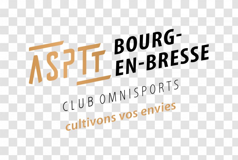 Asptt Brive Tennis Club ASPTT Aix En Provence (TC2A) Digne-les-Bains Saint-Nazaire Fédération Sportive Des - Text - Brivelagaillarde Transparent PNG