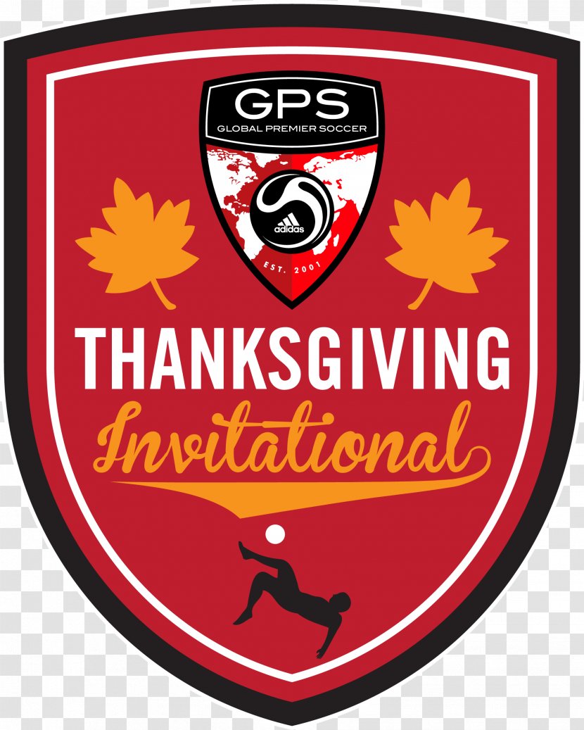 Global Premier Soccer FC Stars Complex Football Explosion Youth Club Navigation - Signage - Invitational Banquet Transparent PNG