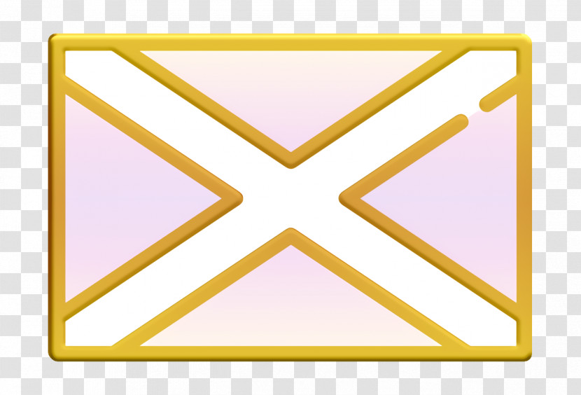 Flags Icon Scotland Icon Transparent PNG