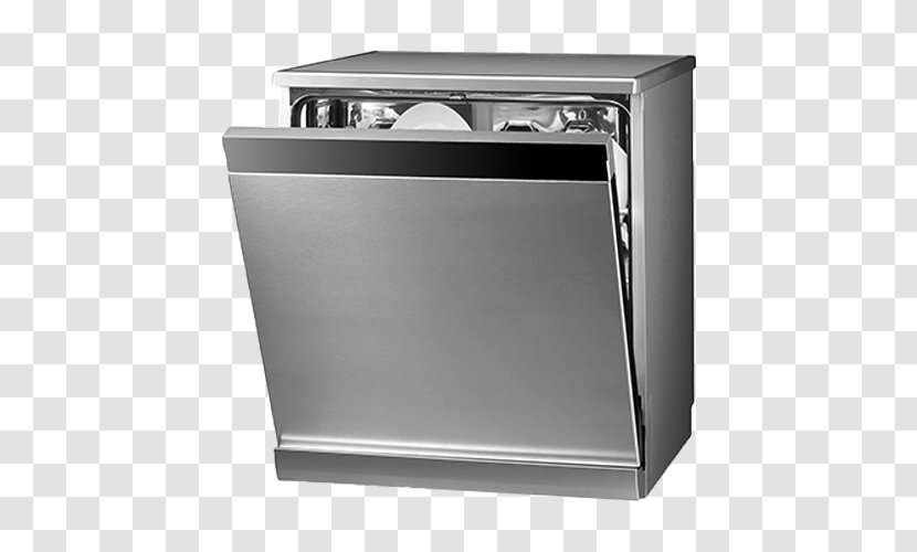 Major Appliance Dishwasher Home Washing Machines Clothes Dryer Transparent PNG