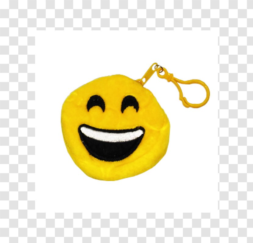 Smiley Emoji AR Fun WhatsApp Emoticon - Smile Transparent PNG