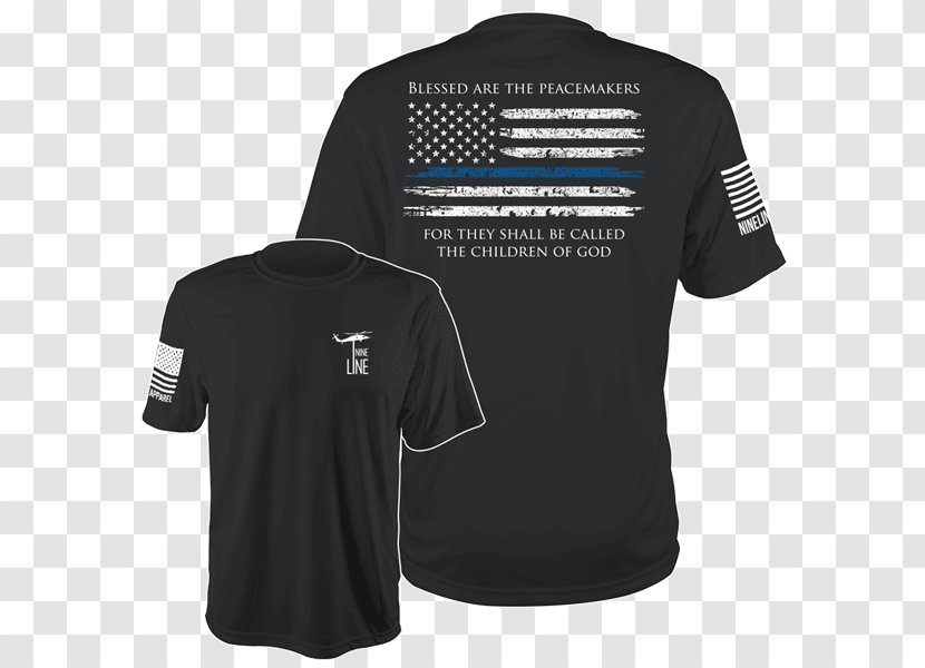 T-shirt Hoodie United States Clothing Transparent PNG