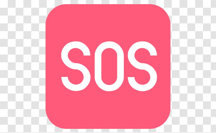 Emoji Domain SOS Emoticon Beginning SUSE Linux: From Novice To Professional - Magenta Transparent PNG