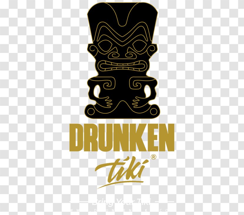 Tiki Culture Mai-Kai Restaurant Rum Logo 1930s - Text - Cocktail Transparent PNG