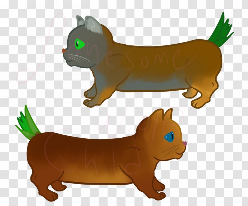 Dog Big Cat Snout Mammal - Organism Transparent PNG