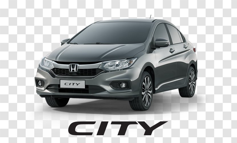 Honda City Car Civic Fit - Continuously Variable Transmission Transparent PNG