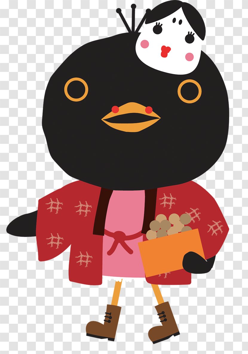 Tokorozawa City Hall Eurasian Skylark - Mascot - Design Transparent PNG