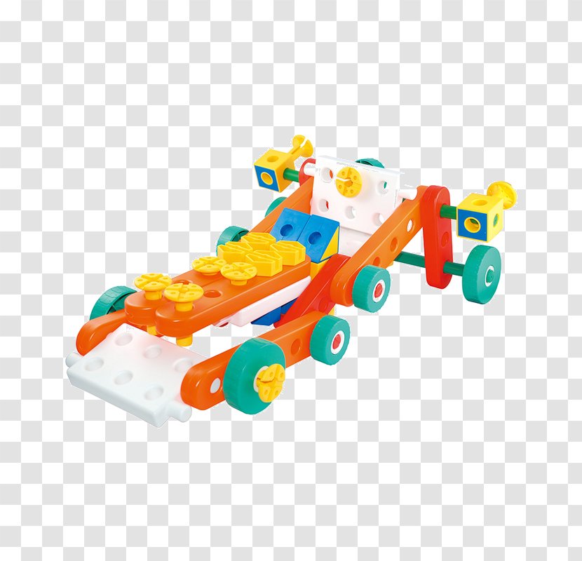 Heavy Machinery Vehicle Tool Building - Traffic - Toy Transparent PNG