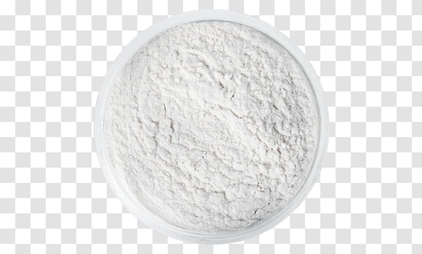 Powder Material - Baking Transparent PNG